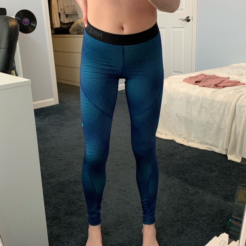 Nike Leggings